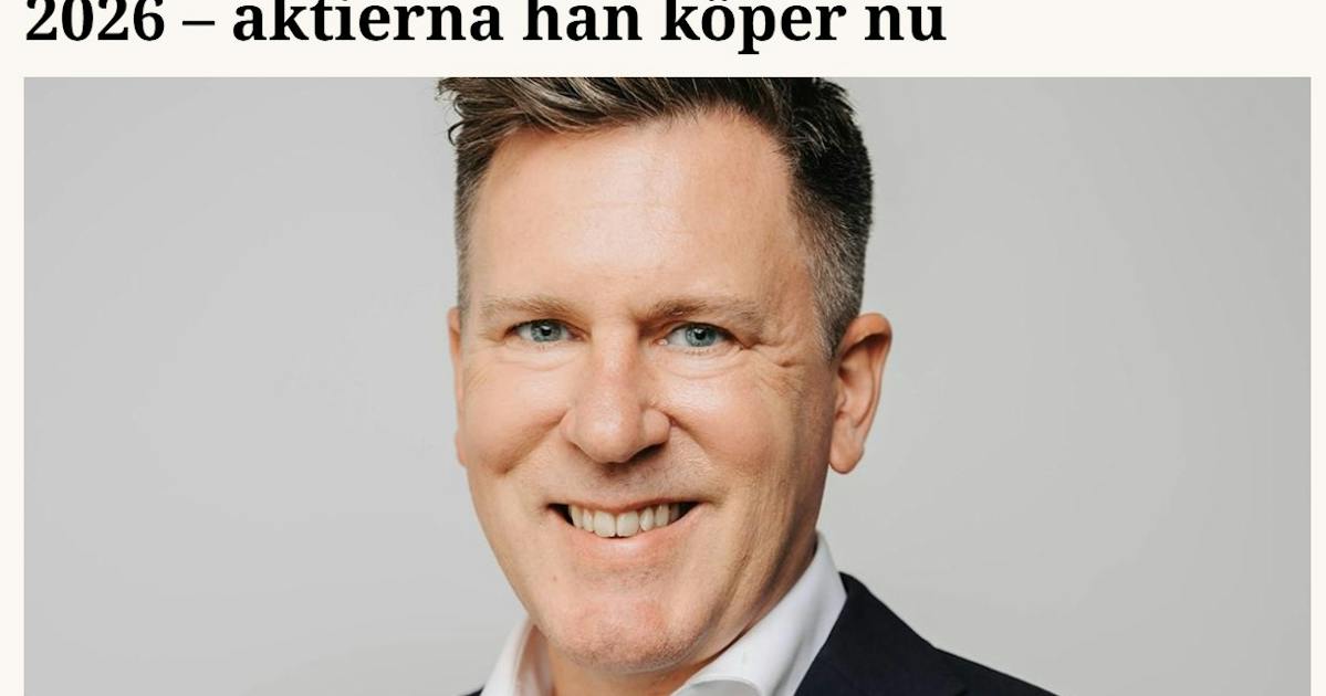 Pressklipp med Petter i Dagens PS